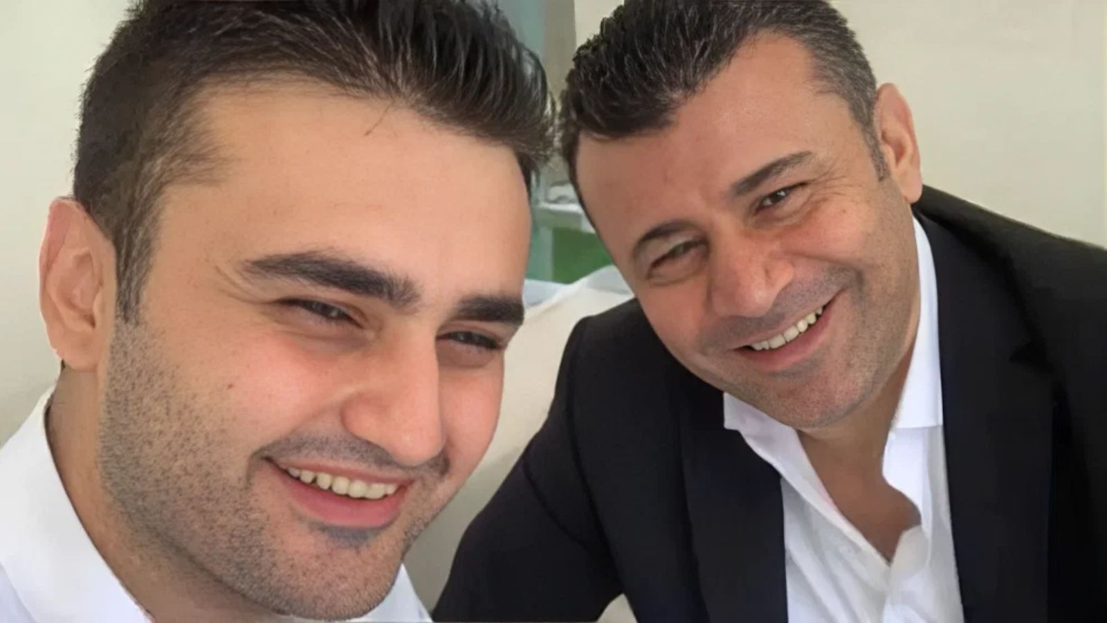 It's not true! Chef Burak's father breaks his silence amid fraud